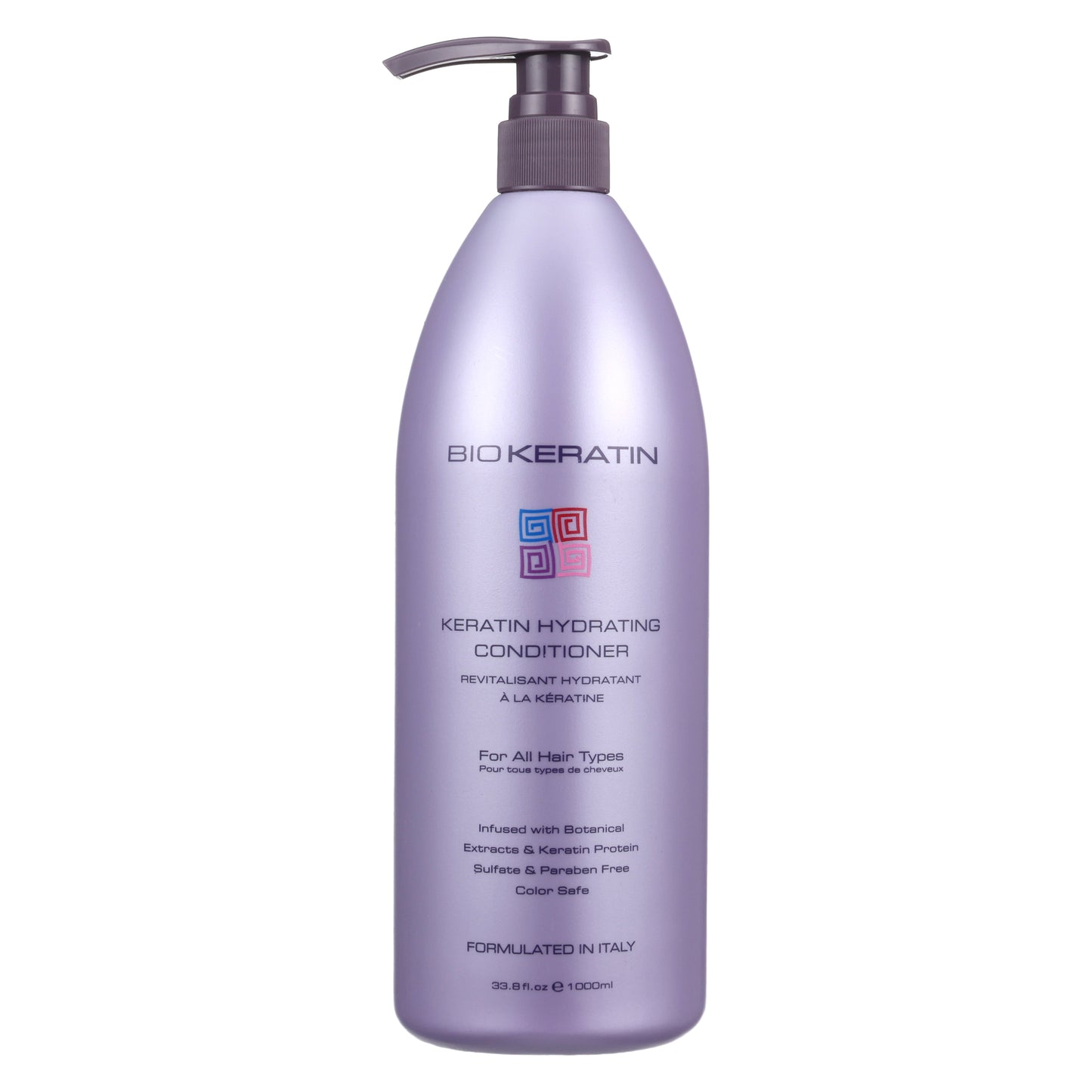 Keratin Hydrating Conditioner