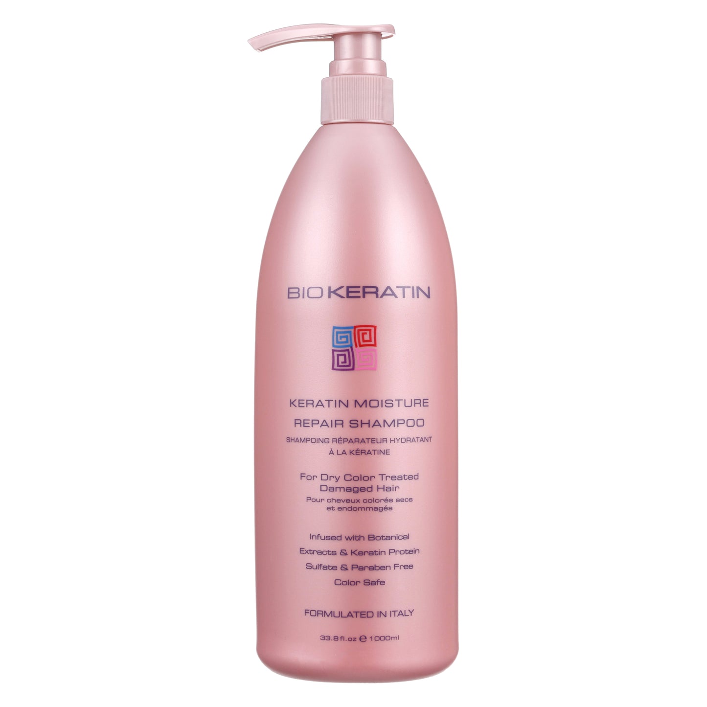Moisture Repair Shampoo