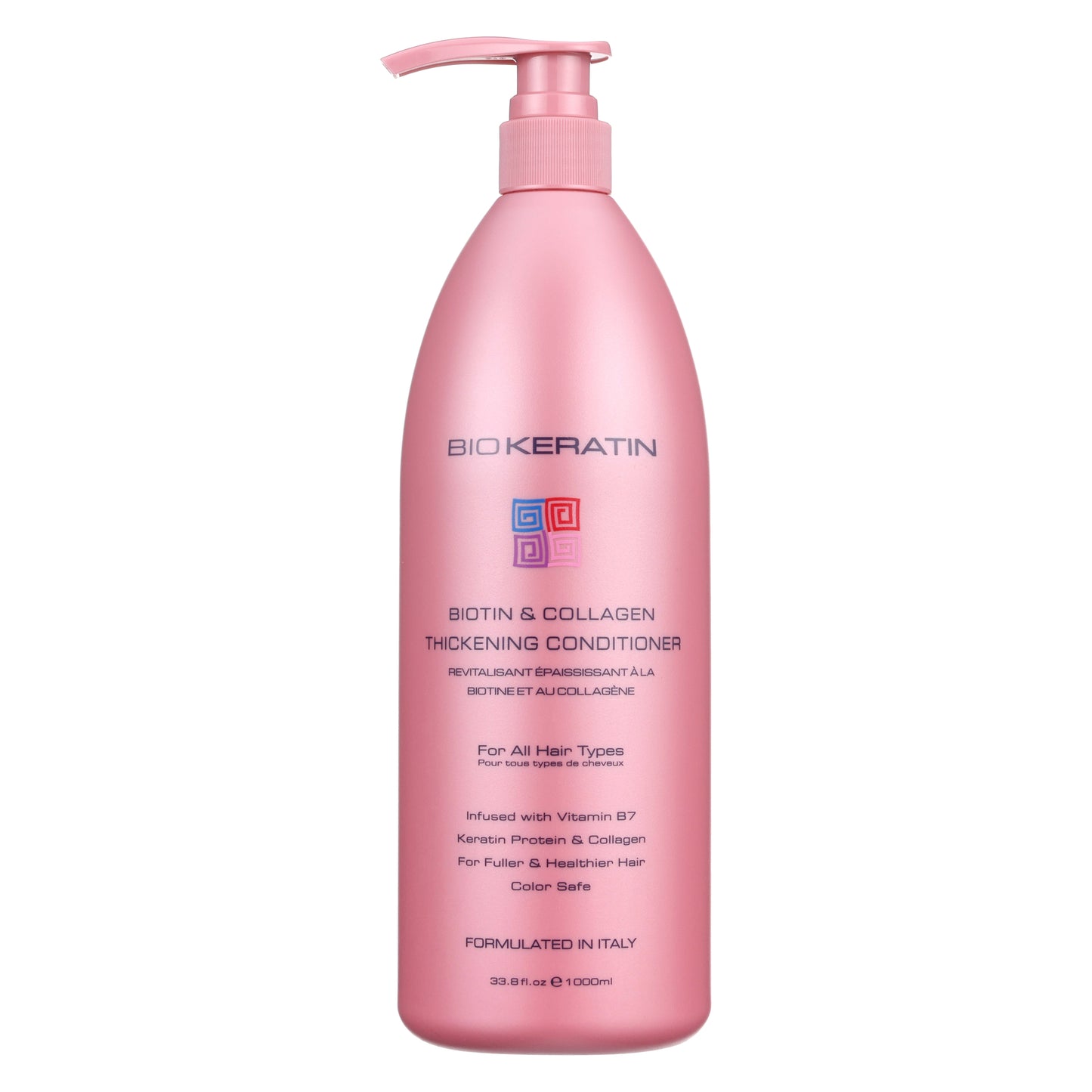 Biotin & Collagen Thickening Conditioner