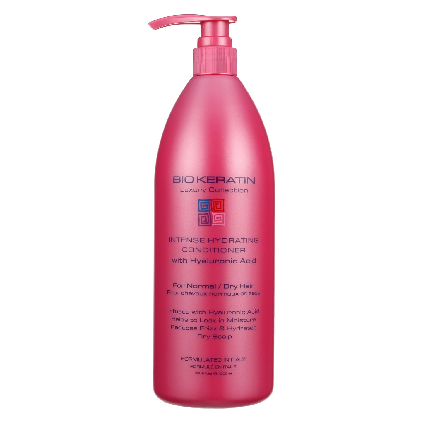 Intense Hydrating Conditioner