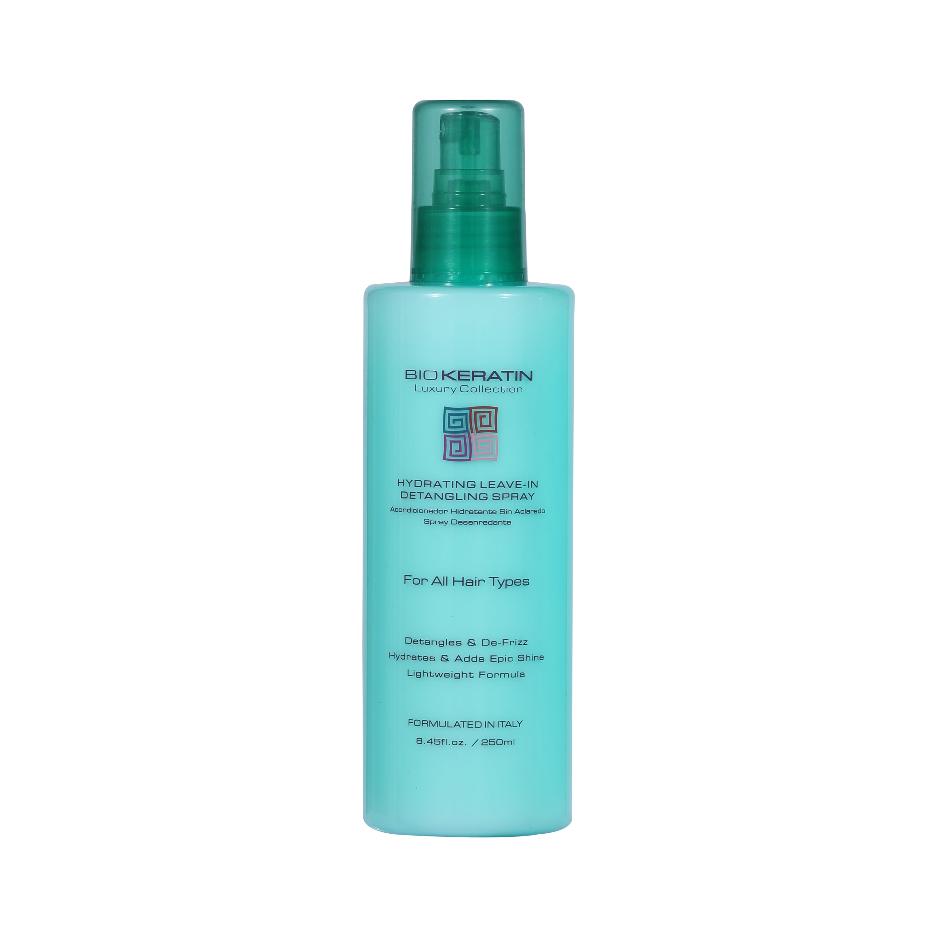 Hydrating Leave-In Detangling Spray