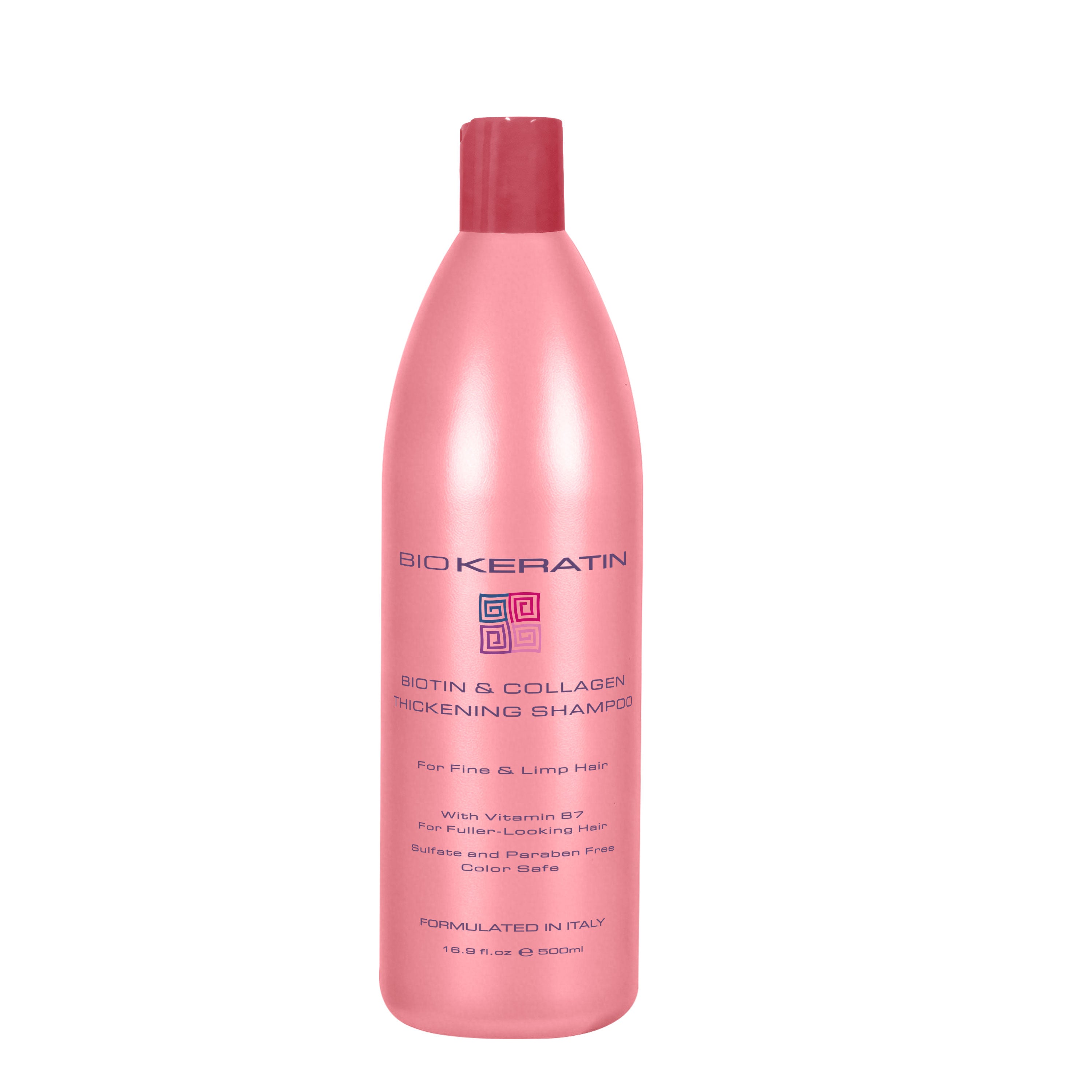 Biotin & Collagen Thickening Shampoo