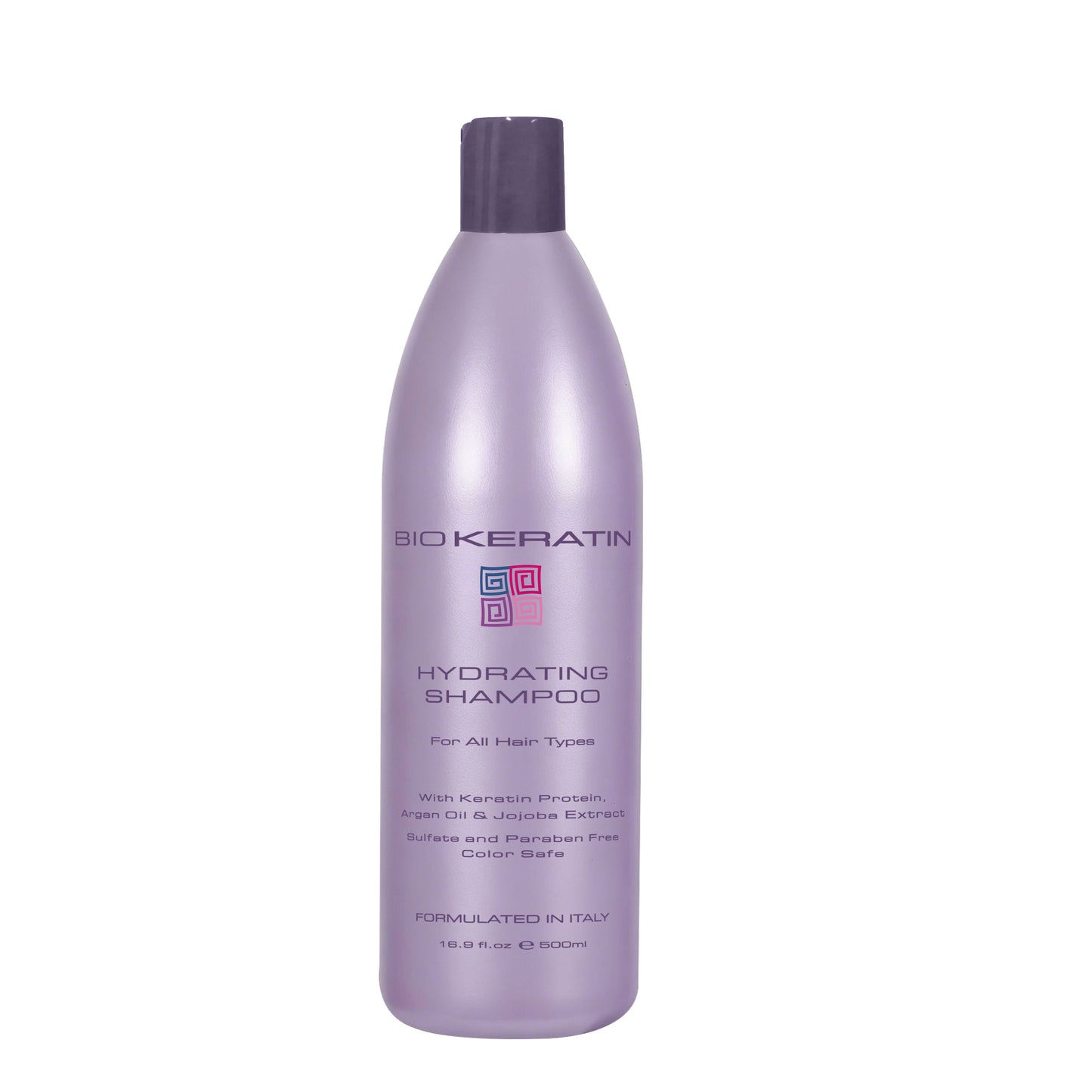 Hydrating Shampoo