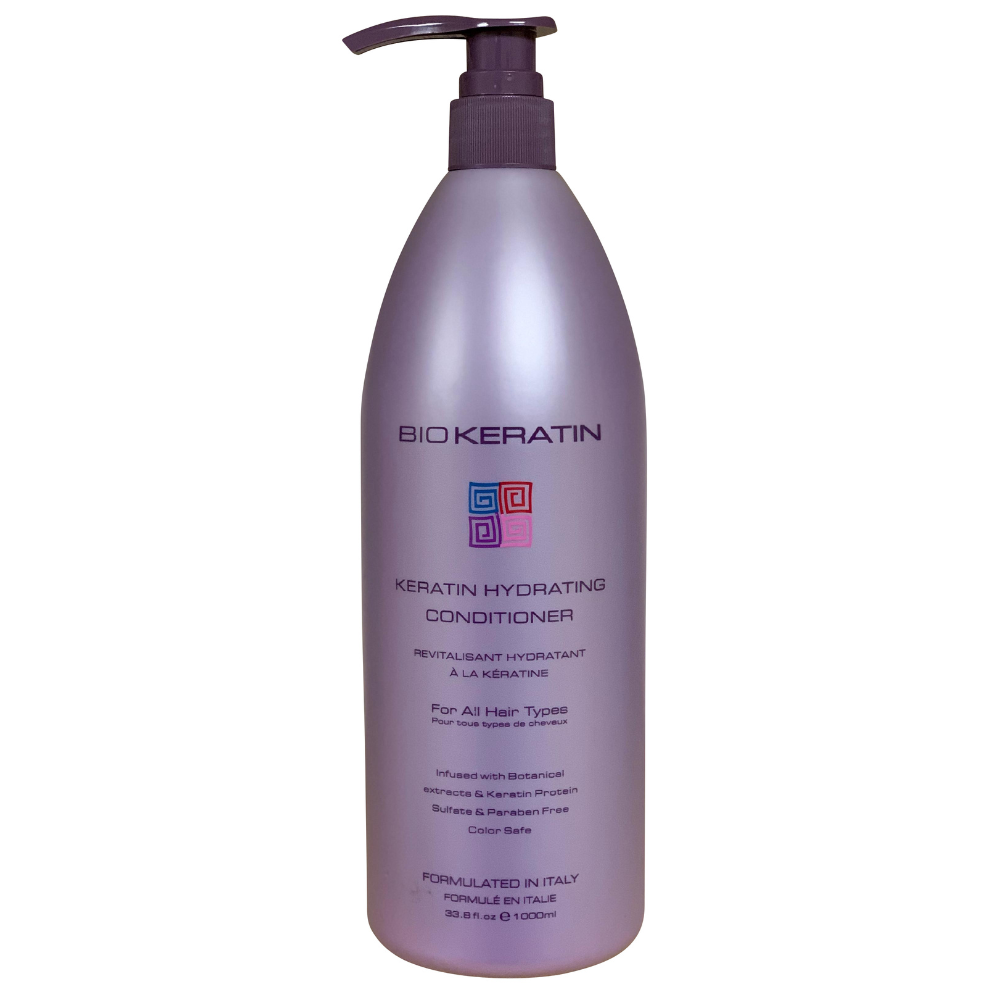 2-1.png BioKeratin Hydrating Conditioner - Image 1