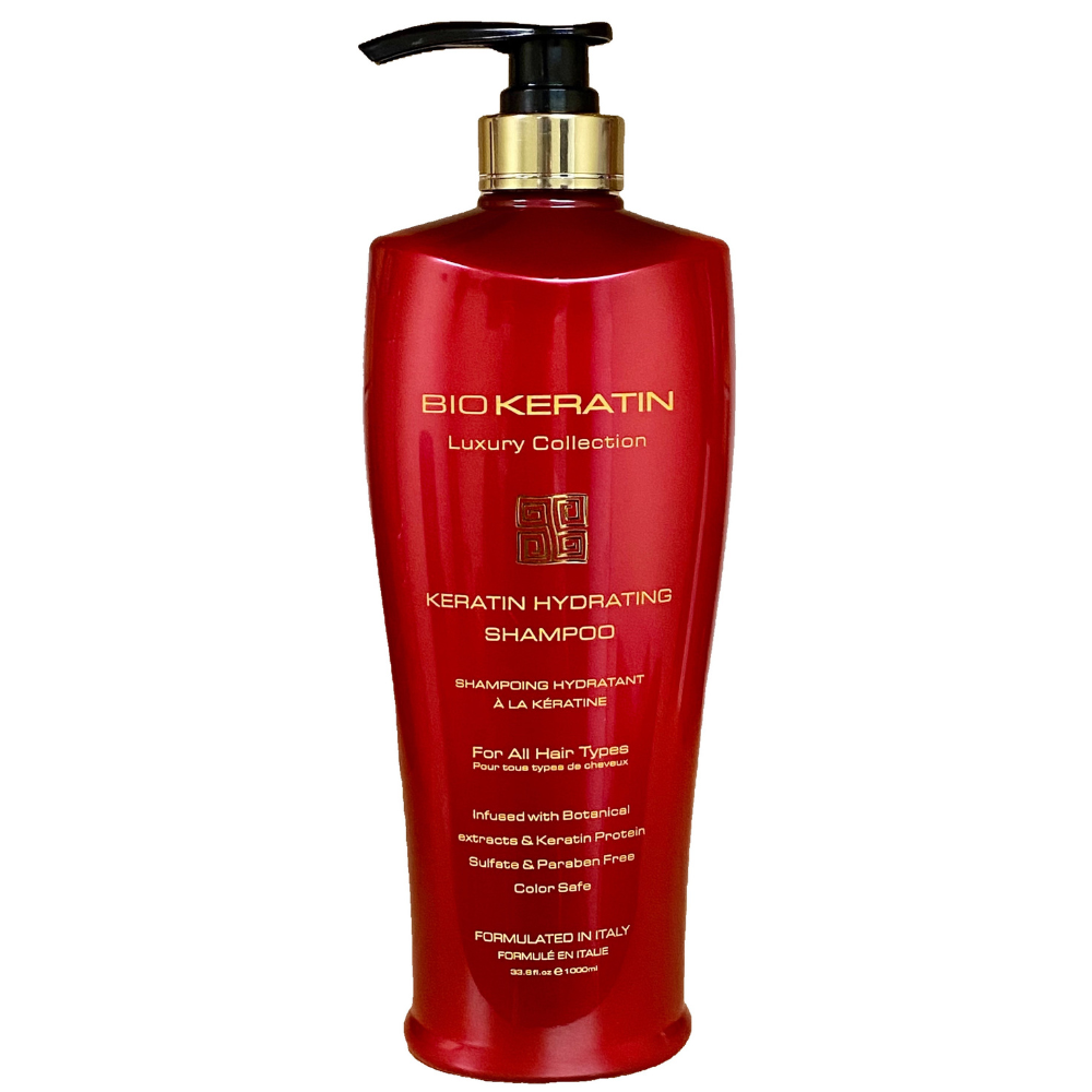 4-2.png BioKeratin Luxury Hydrating Conditioner - Image 1