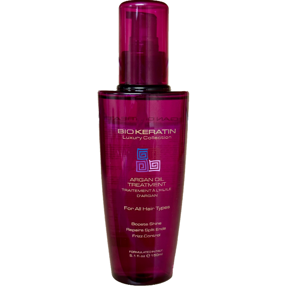 56.png BioKeratin Luxury Argan Oil Treatment - Image 1