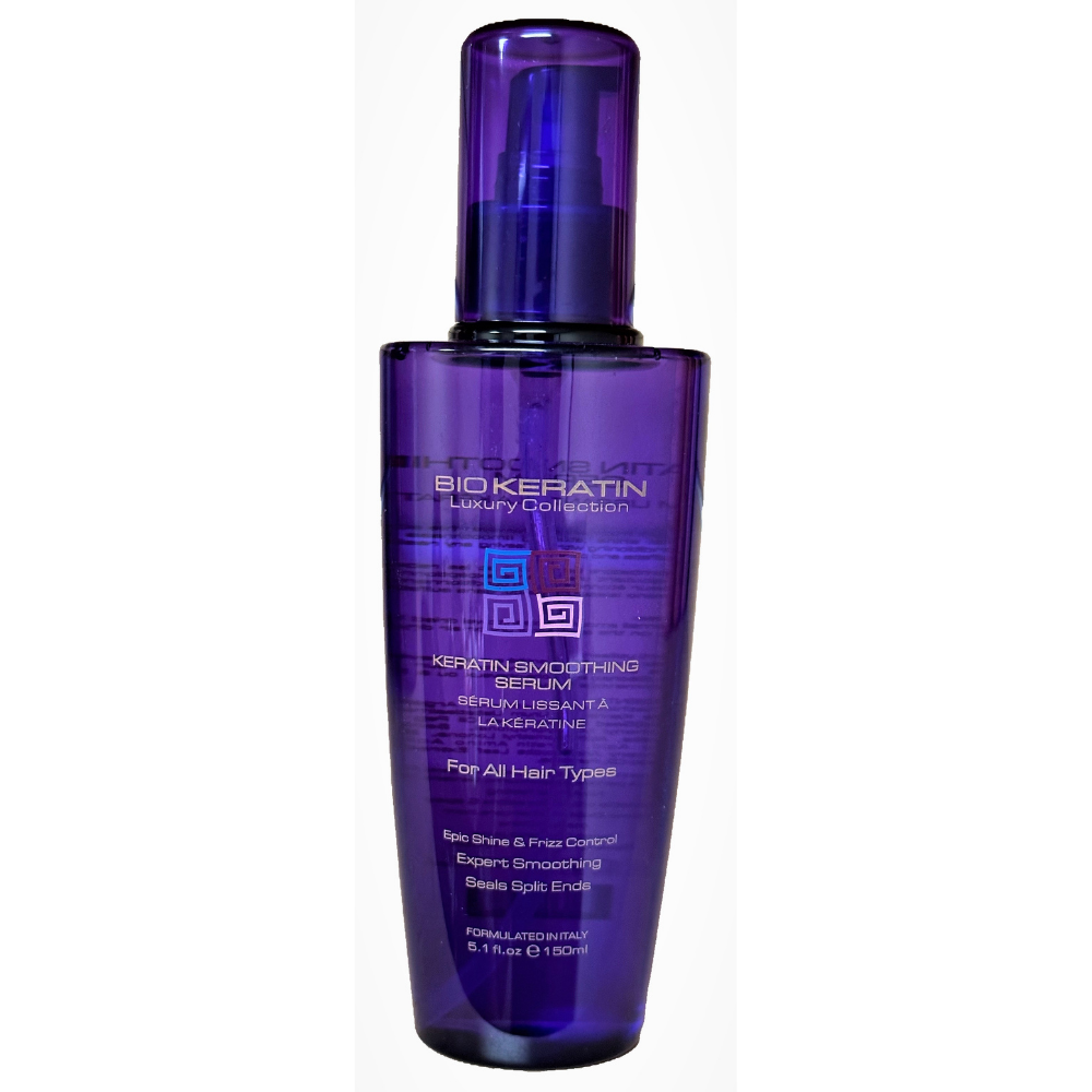 57.png BioKeratin Luxury Keratin Smoothing Serum - Image 1