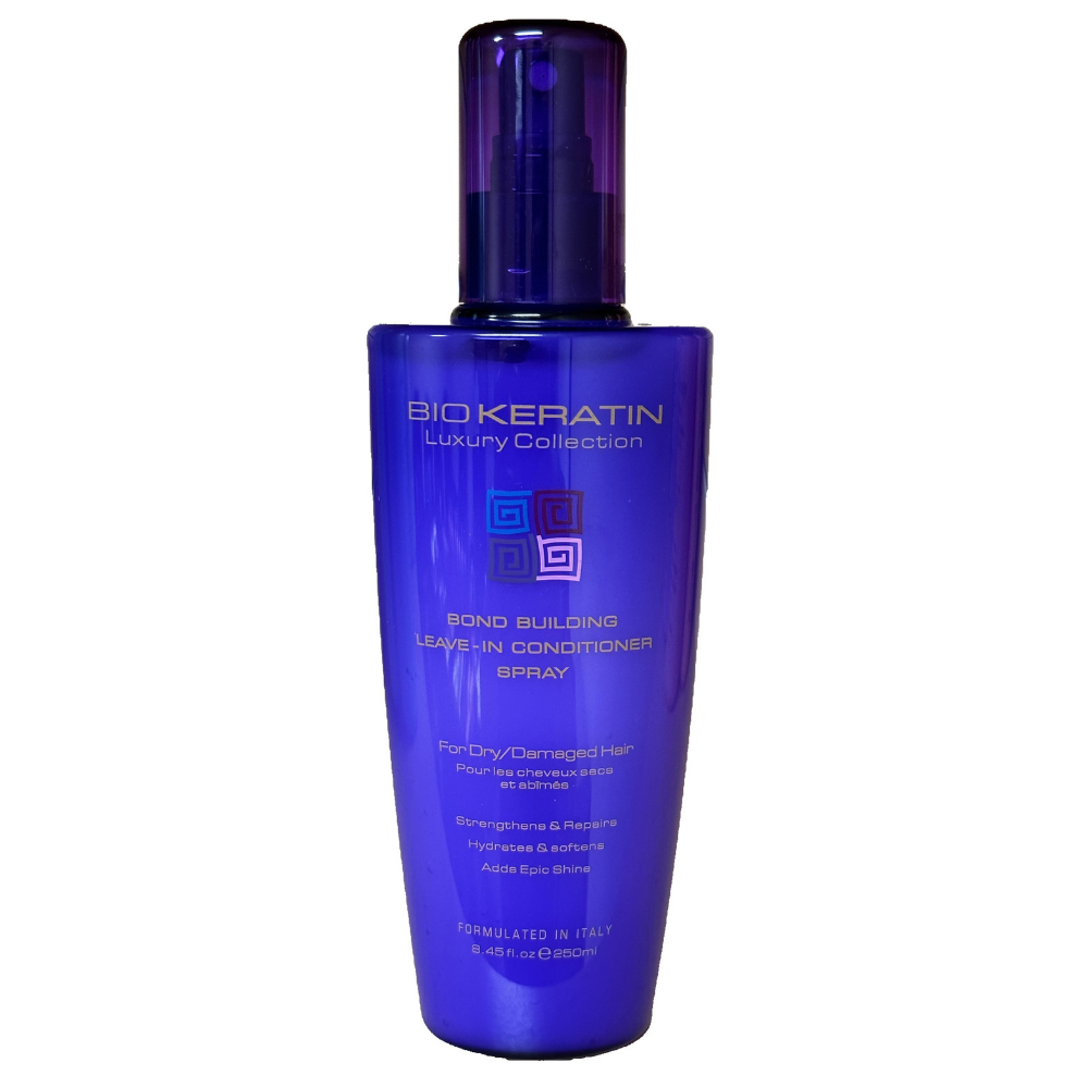 62.png BioKeratin Luxury Bond Building Leave-In Conditioner Spray - Image 1
